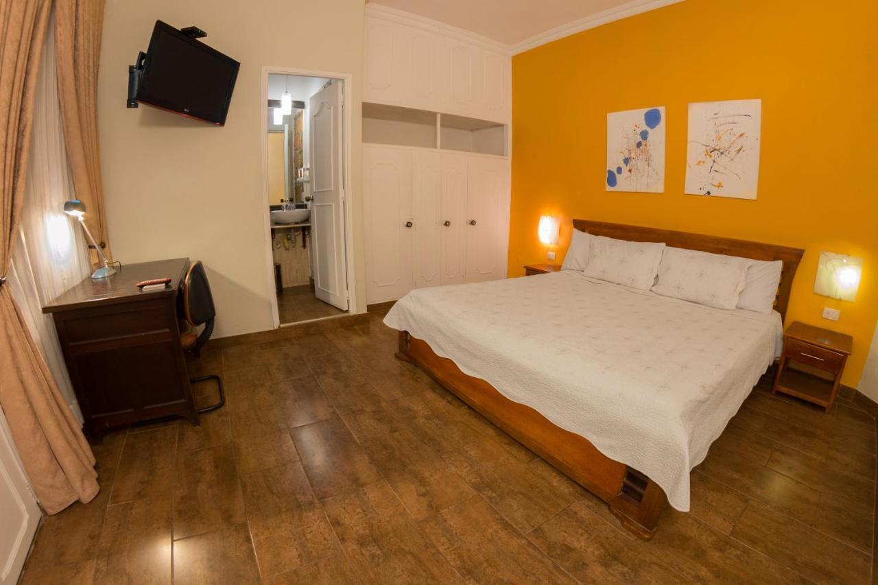61Prado Hotel Medellin Exterior photo