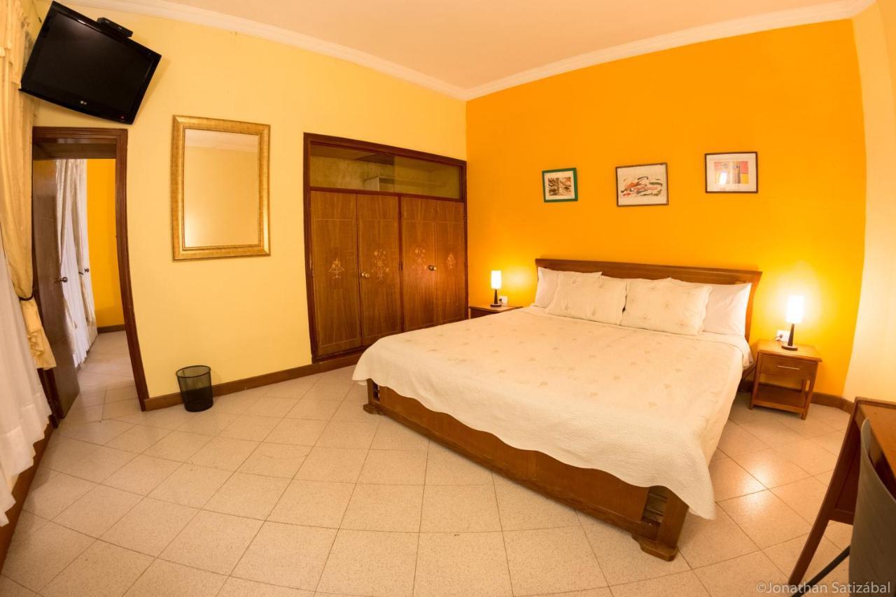 61Prado Hotel Medellin Exterior photo