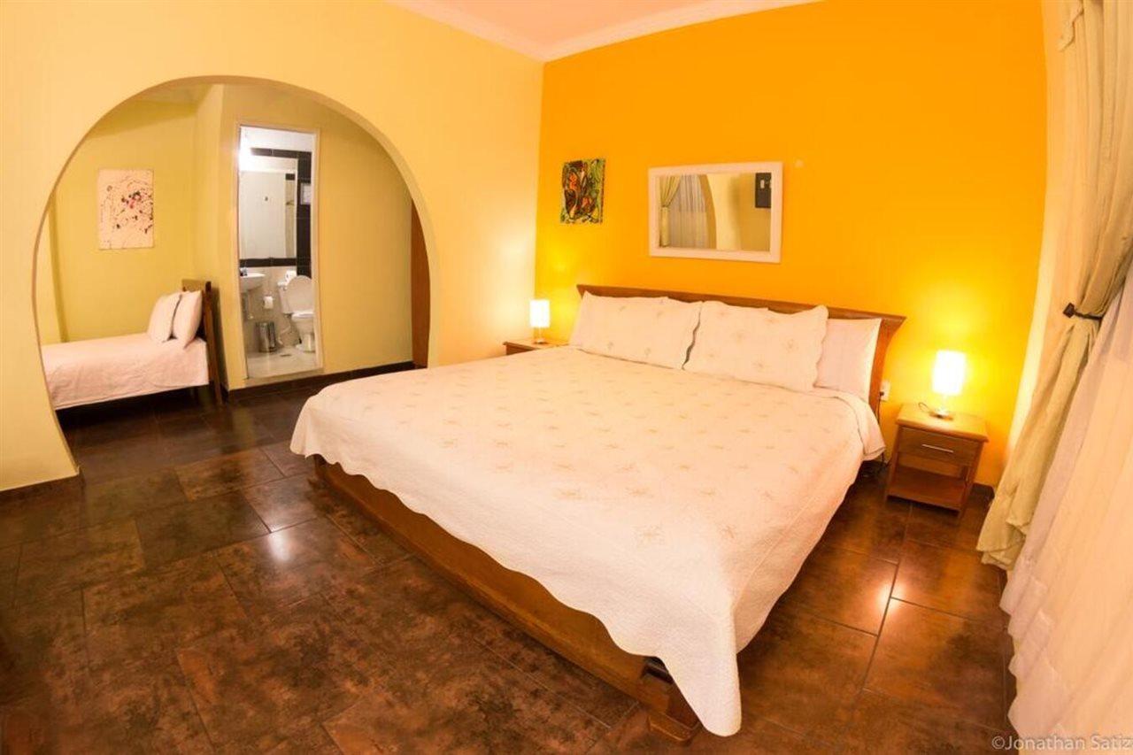 61Prado Hotel Medellin Exterior photo