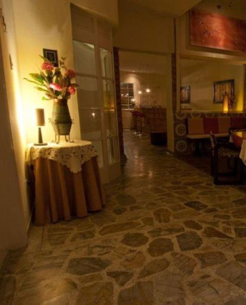 61Prado Hotel Medellin Exterior photo