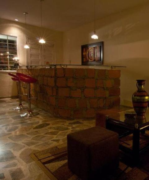 61Prado Hotel Medellin Exterior photo