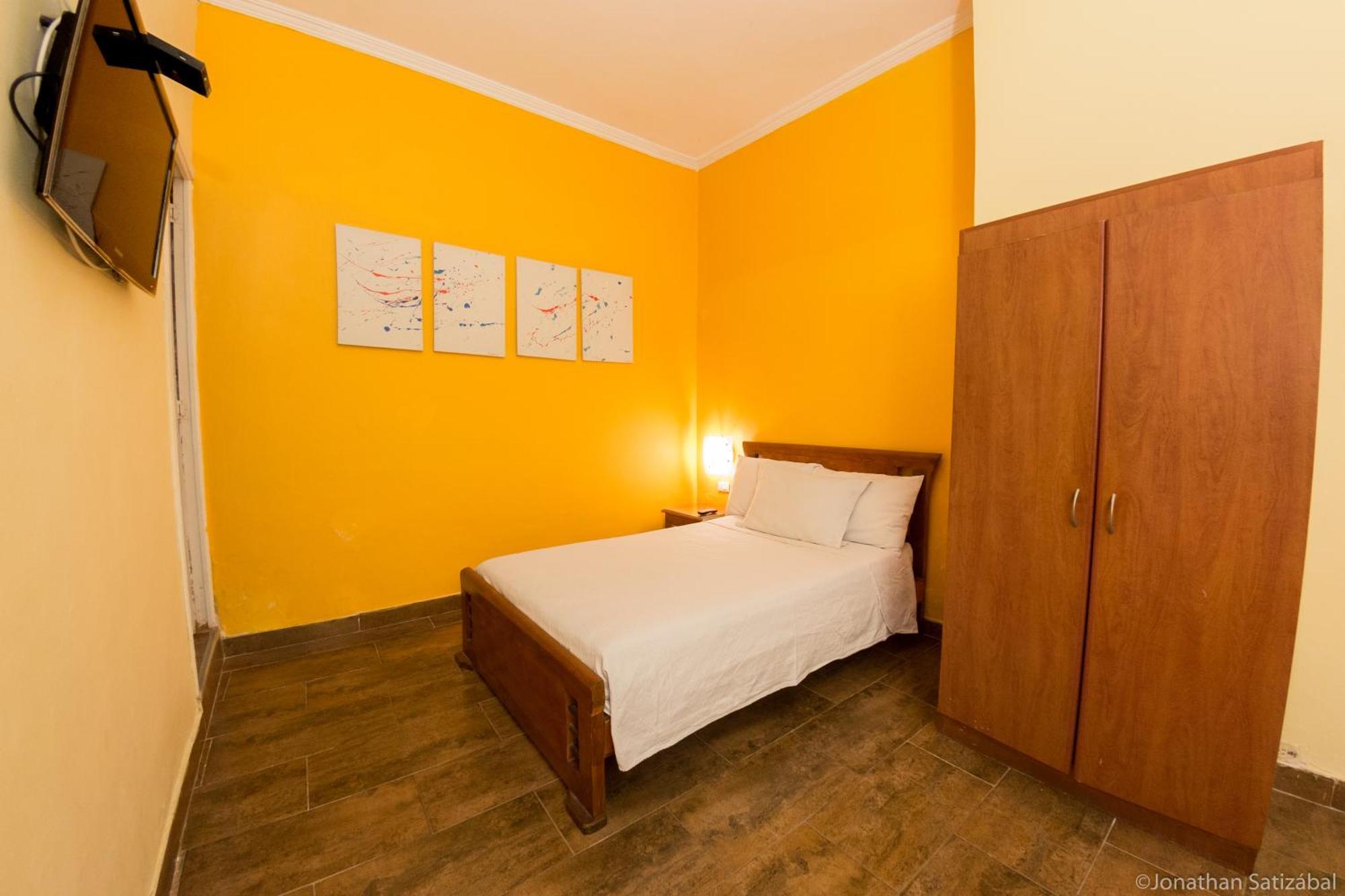 61Prado Hotel Medellin Room photo