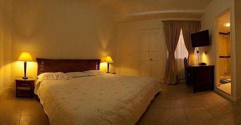 61Prado Hotel Medellin Exterior photo