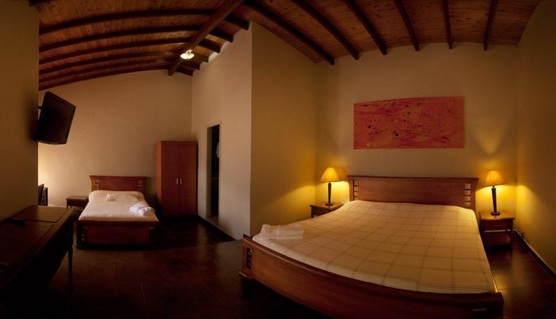 61Prado Hotel Medellin Exterior photo